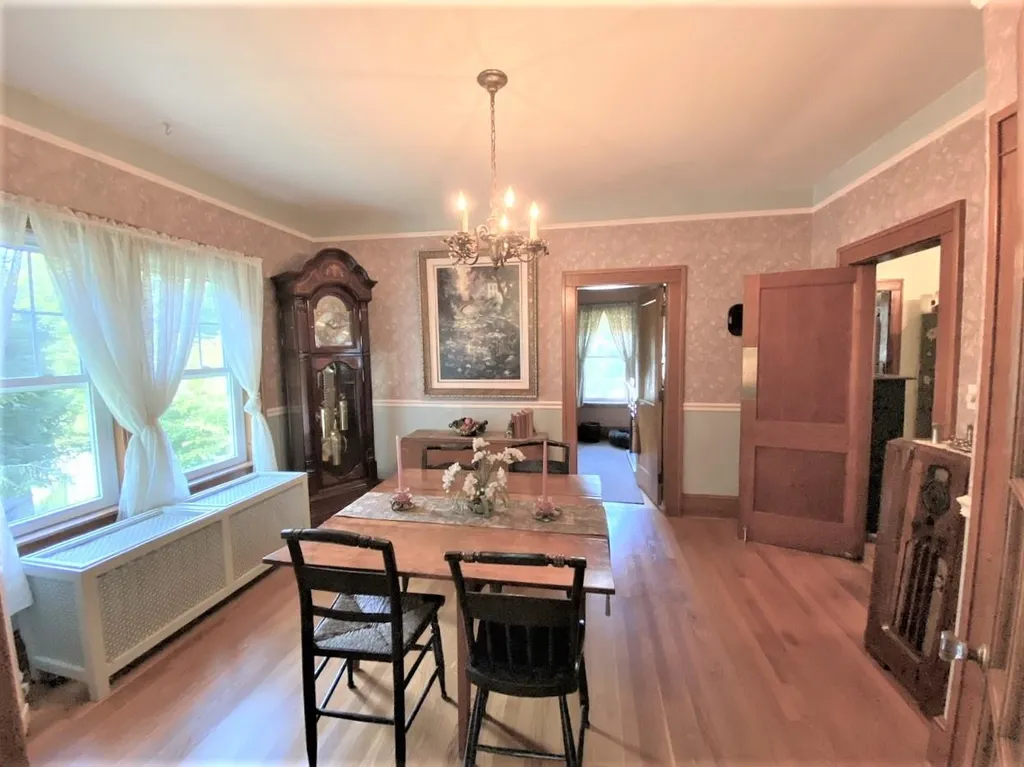 285 Pleasant Street Claremont NH 03743