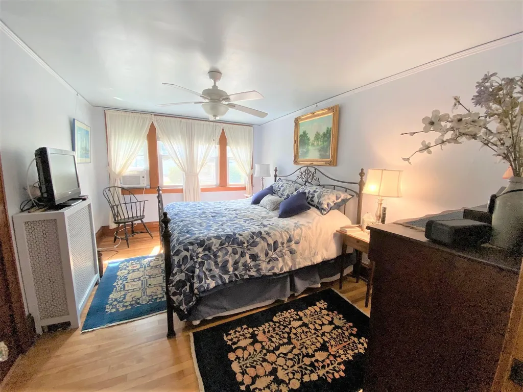 285 Pleasant Street Claremont NH 03743