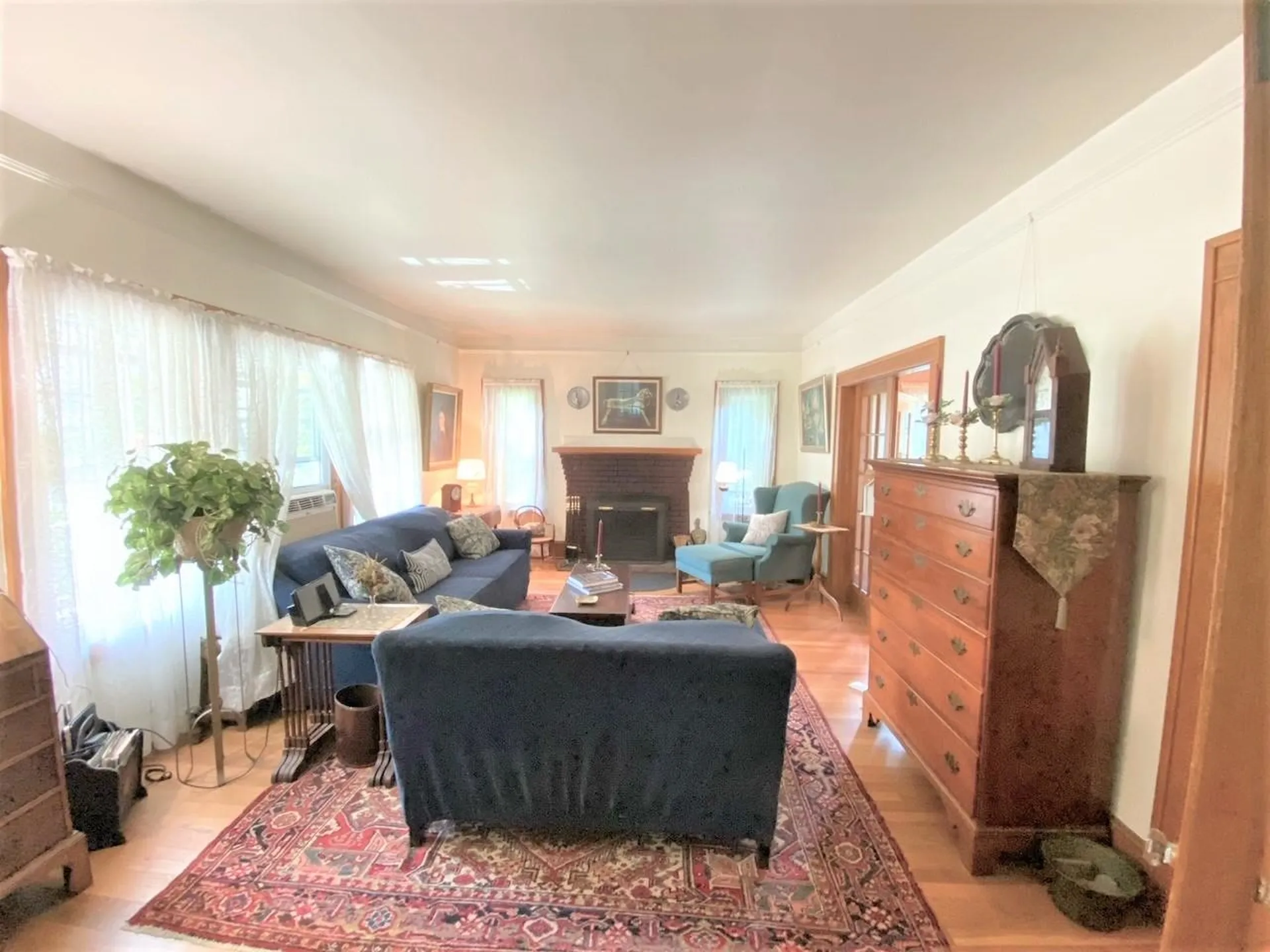 285 Pleasant Street Claremont NH 03743