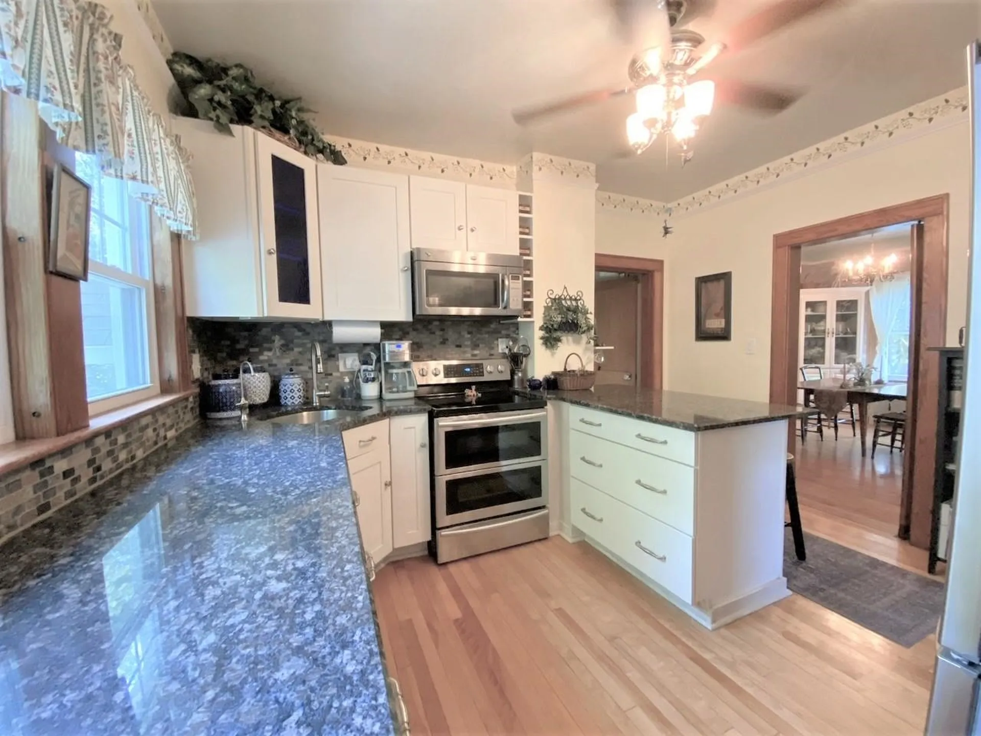 285 Pleasant Street Claremont NH 03743