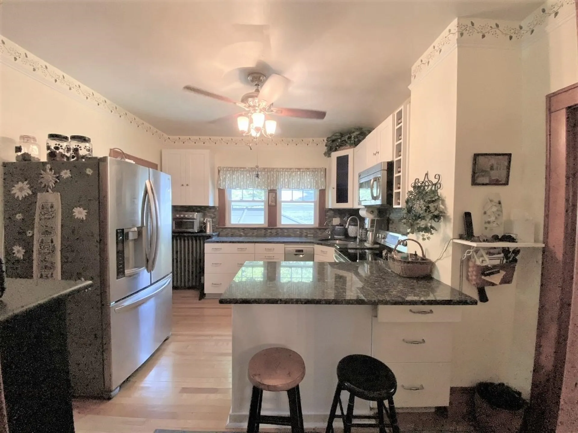 285 Pleasant Street Claremont NH 03743