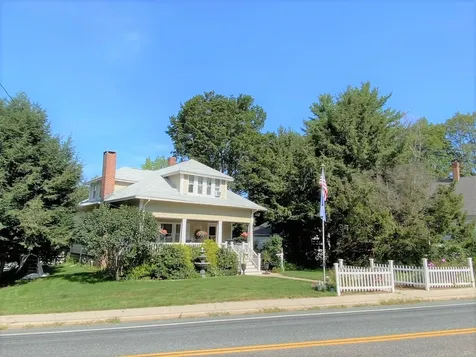 285 Pleasant Street Claremont NH 03743