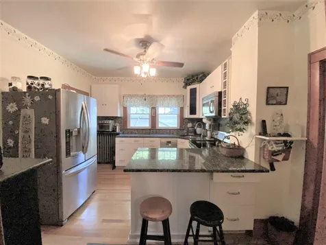 285 Pleasant Street Claremont NH 03743