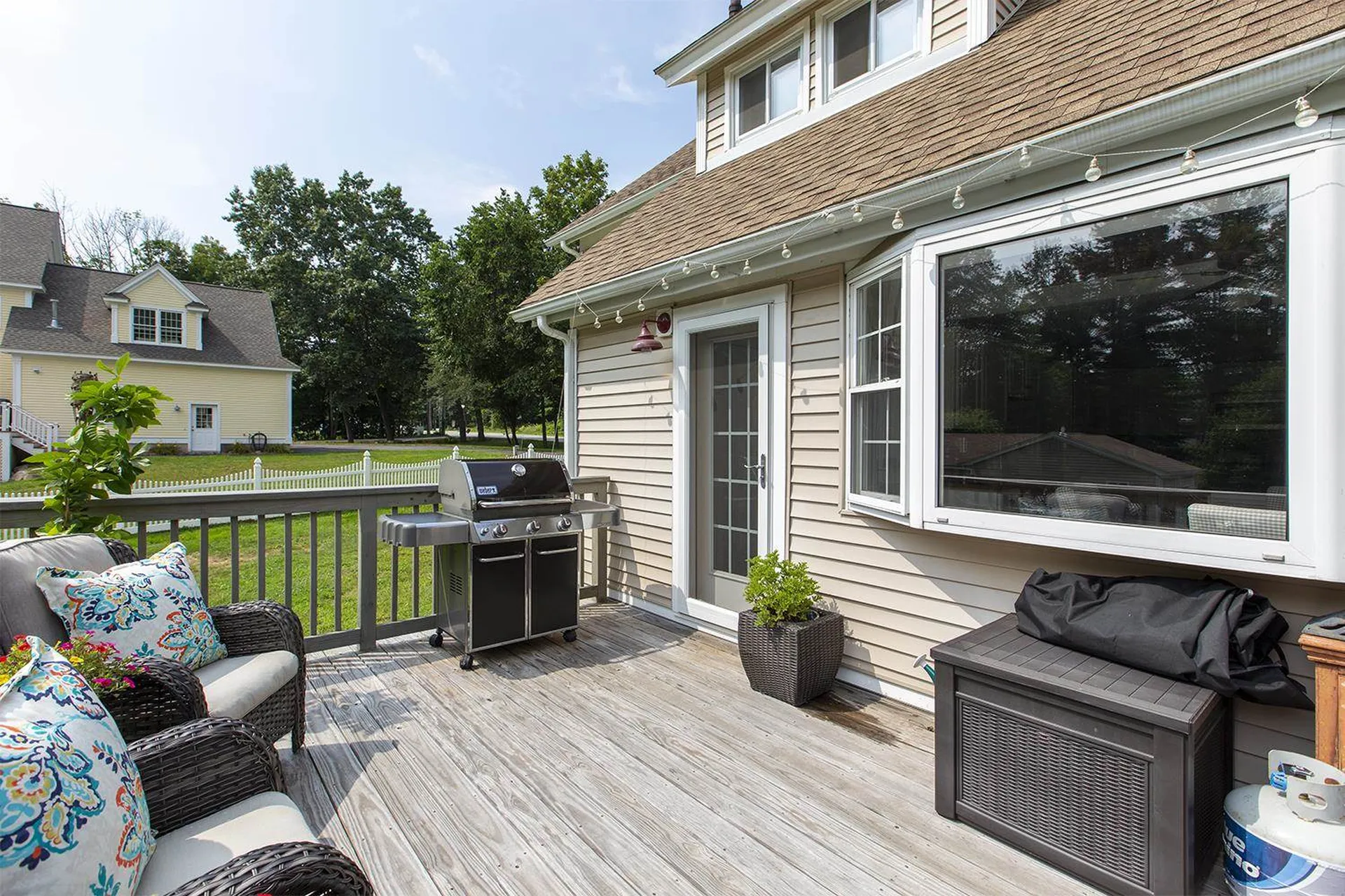 29 Hampton Road Exeter NH 03833