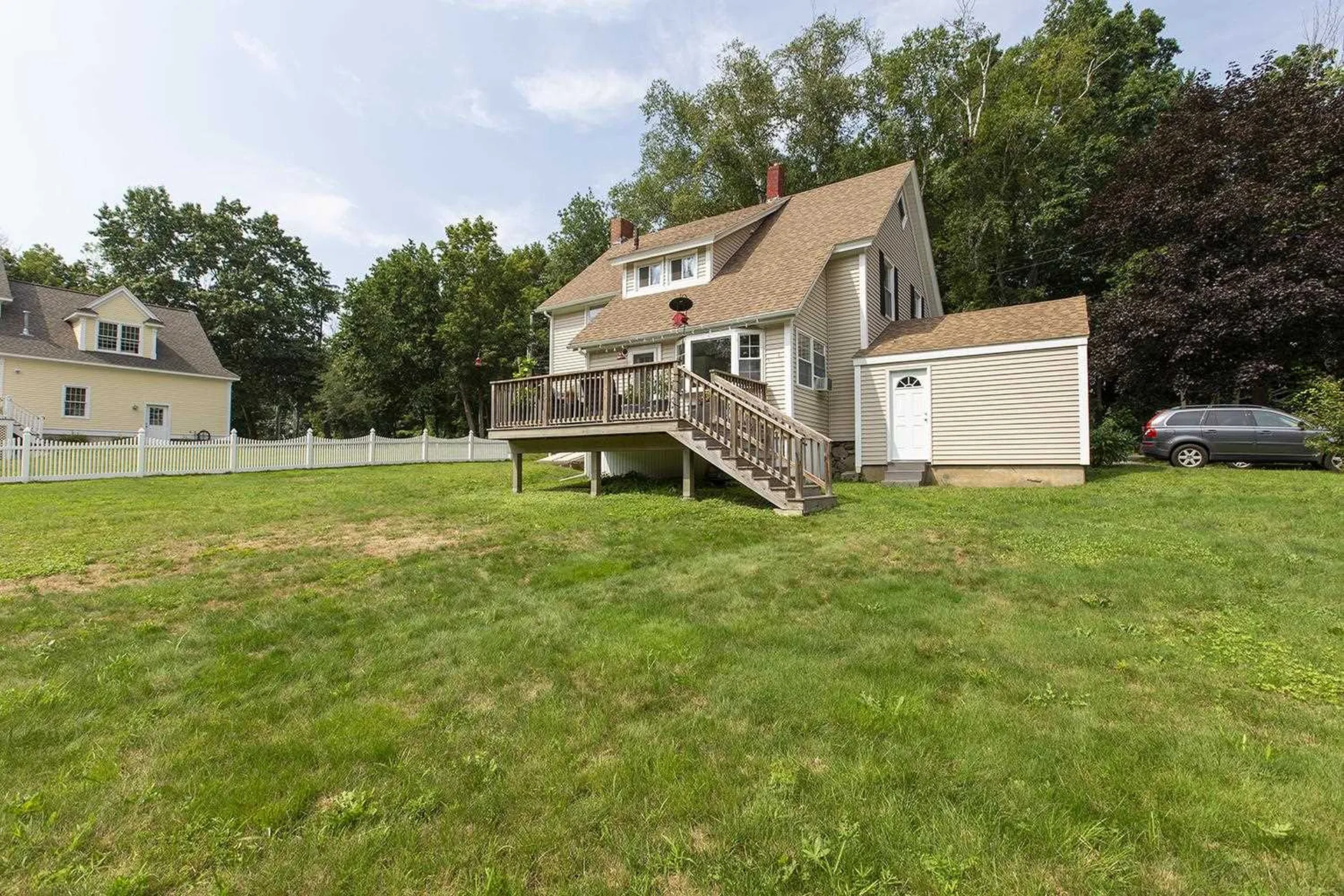 29 Hampton Road Exeter NH 03833
