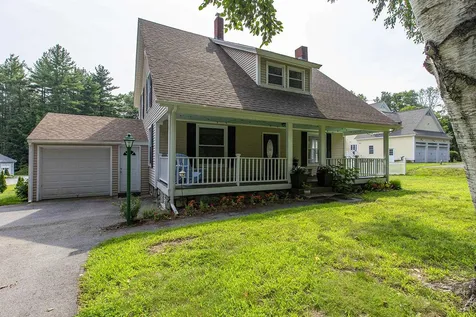 29 Hampton Road Exeter NH 03833