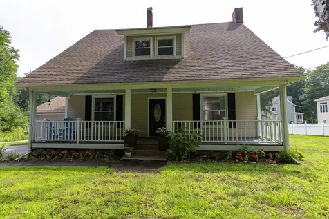 29 Hampton Road Exeter NH 03833