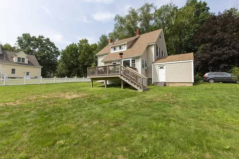 29 Hampton Road Exeter NH 03833