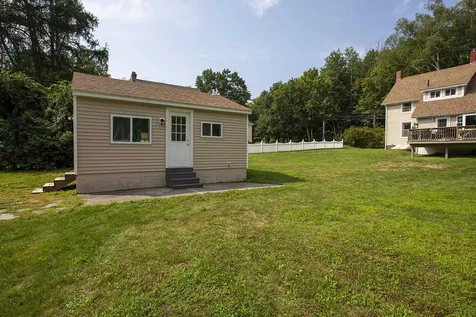 29 Hampton Road Exeter NH 03833