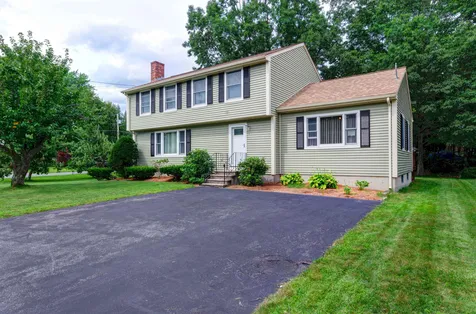 31 Mckenna Drive Nashua NH 03062