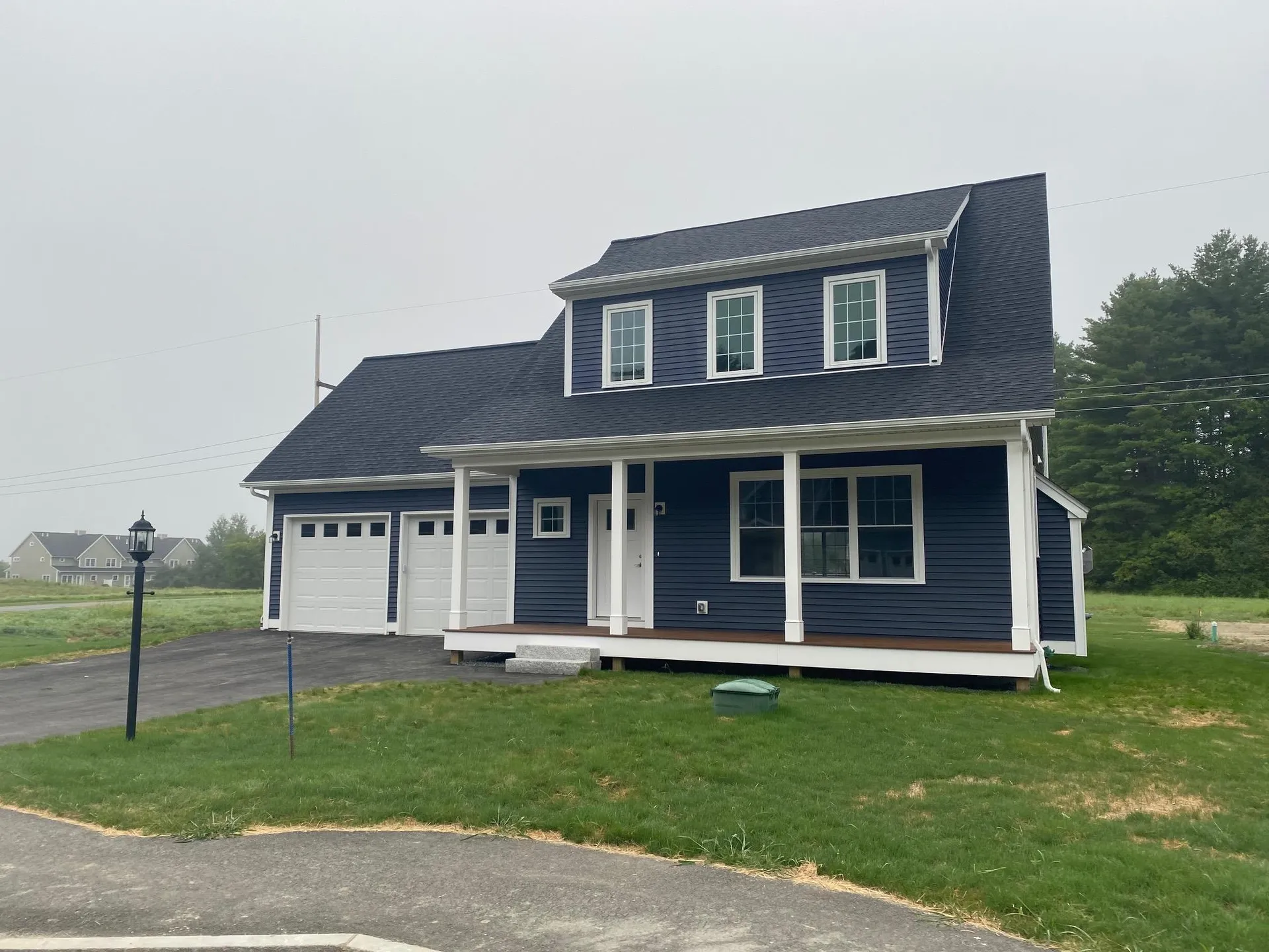 39 Dogwood Circle Lebanon NH 03784