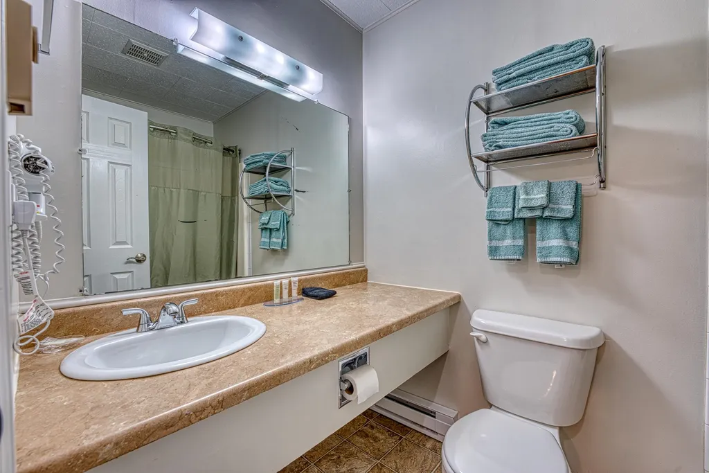 33 Dow Avenue Franconia NH 03580