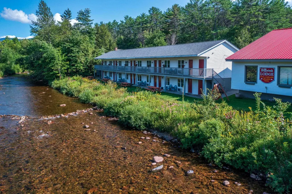 33 Dow Avenue Franconia NH 03580