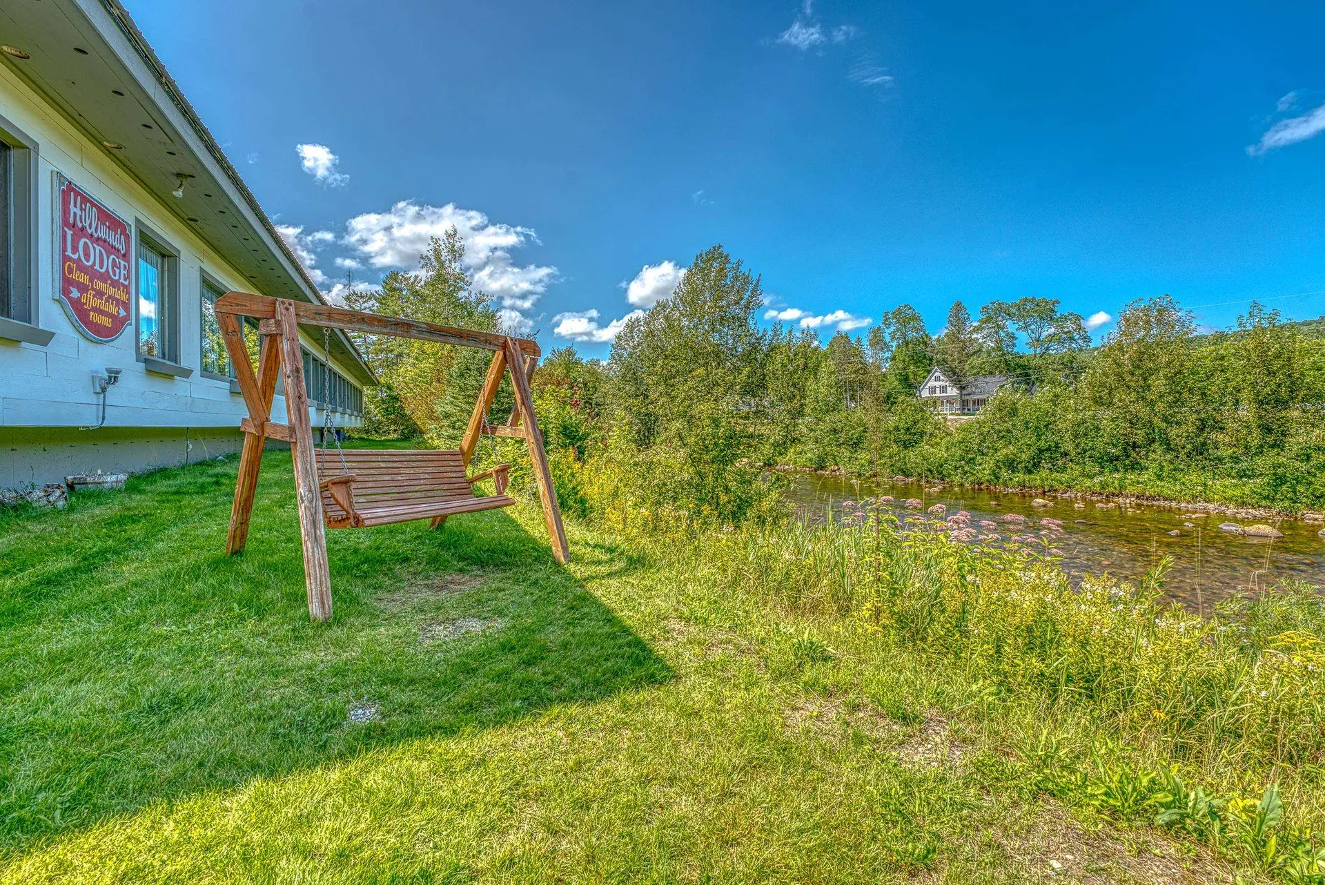 33 Dow Avenue Franconia NH 03580