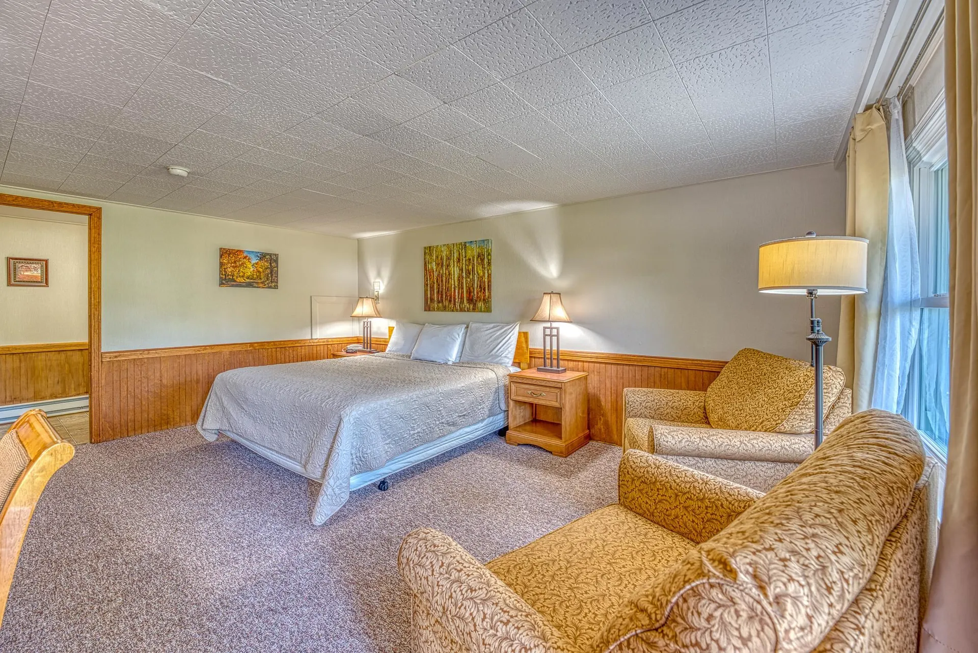33 Dow Avenue Franconia NH 03580