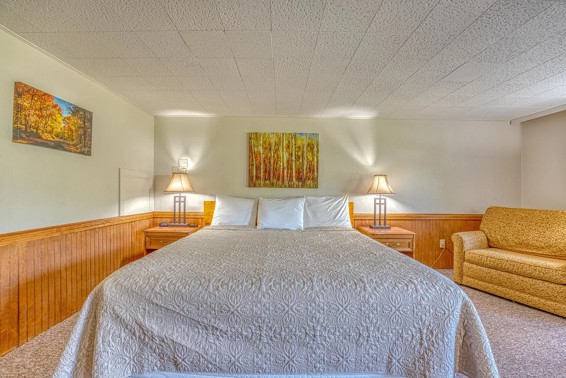 33 Dow Avenue Franconia NH 03580