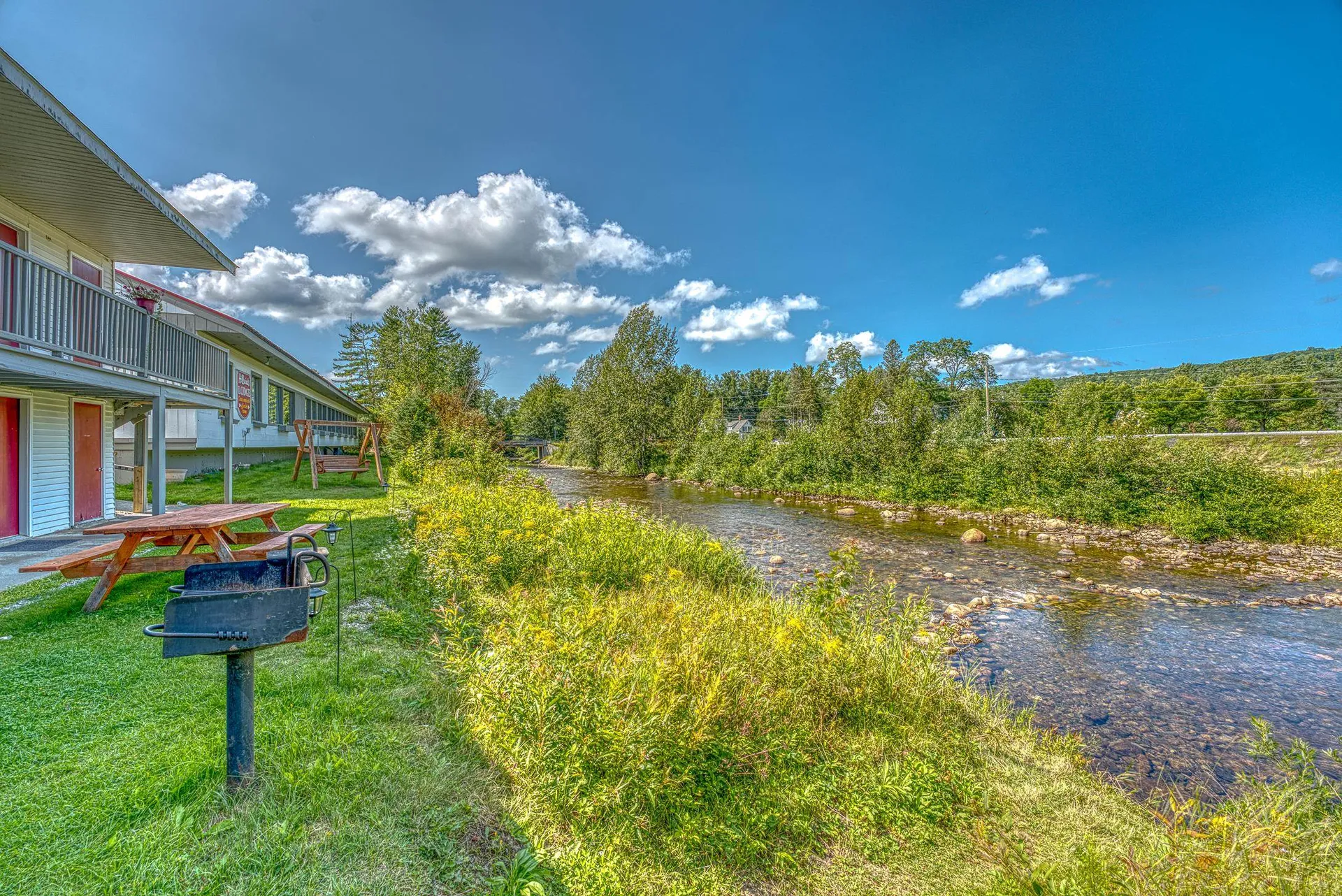 33 Dow Avenue Franconia NH 03580