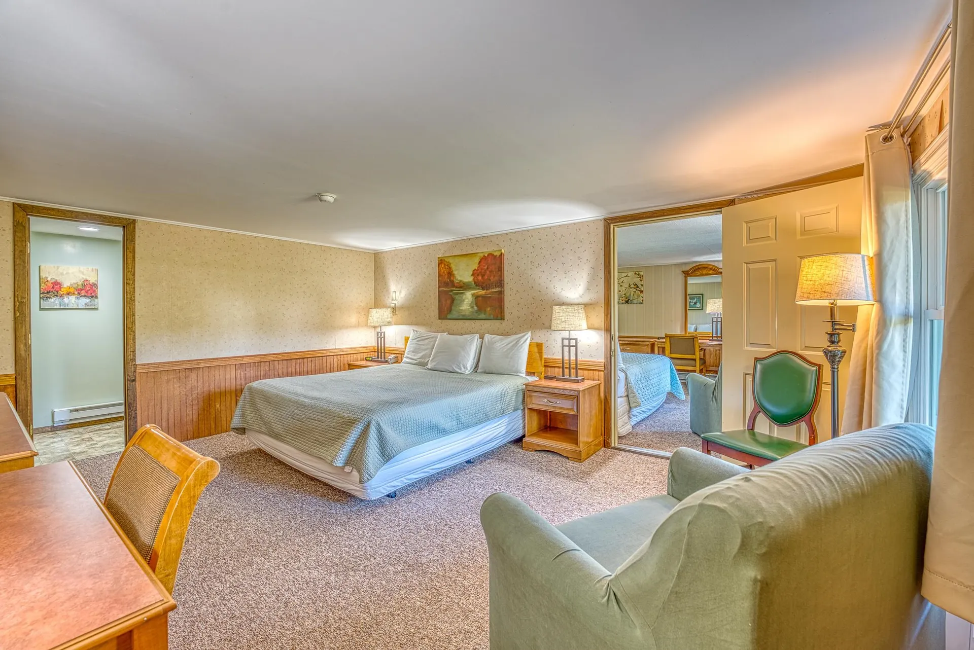 33 Dow Avenue Franconia NH 03580