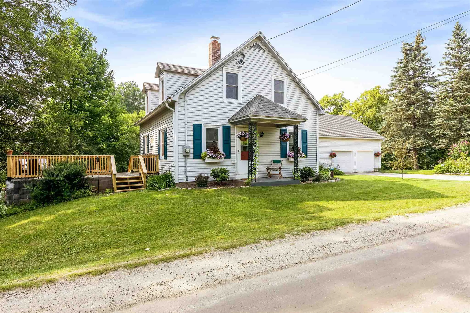 7 Naylor Road Essex VT 05452