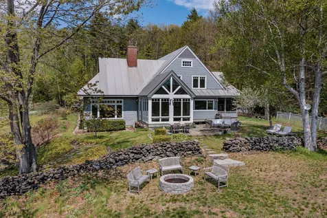 95 Whipple Hill Road Lyme NH 03768