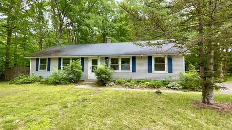9 Kidder Avenue Franklin NH 03235