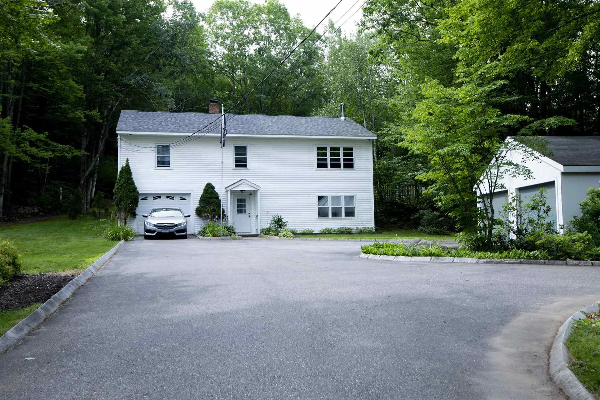781 New Hampton Road Sanbornton NH 03269