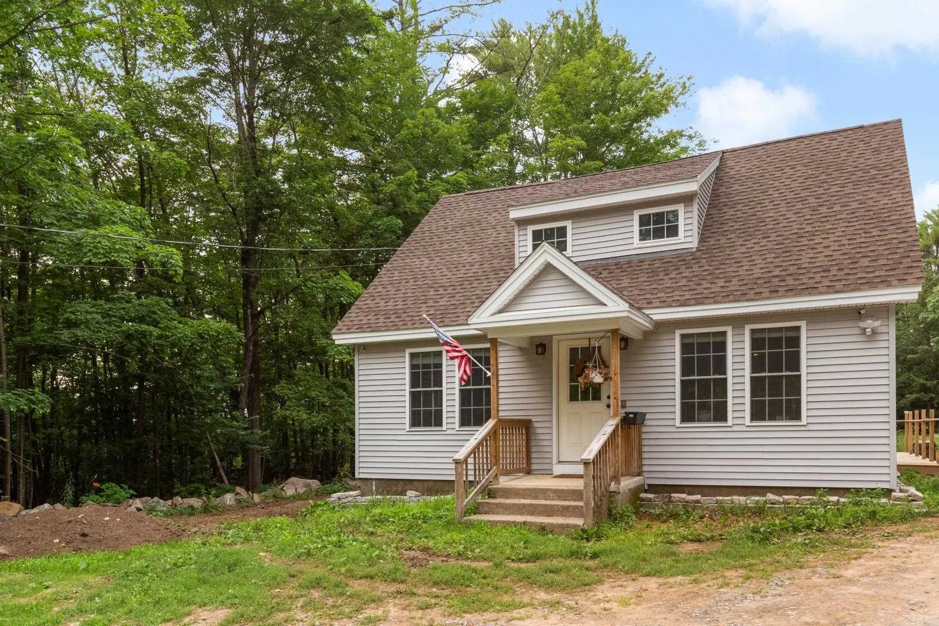 10 Shedd Road Northfield NH 03276