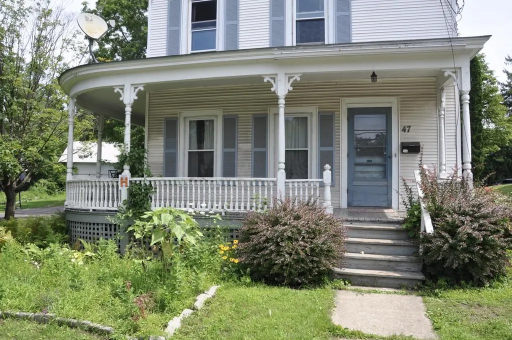 47 North Pleasant Street Middlebury VT 05753