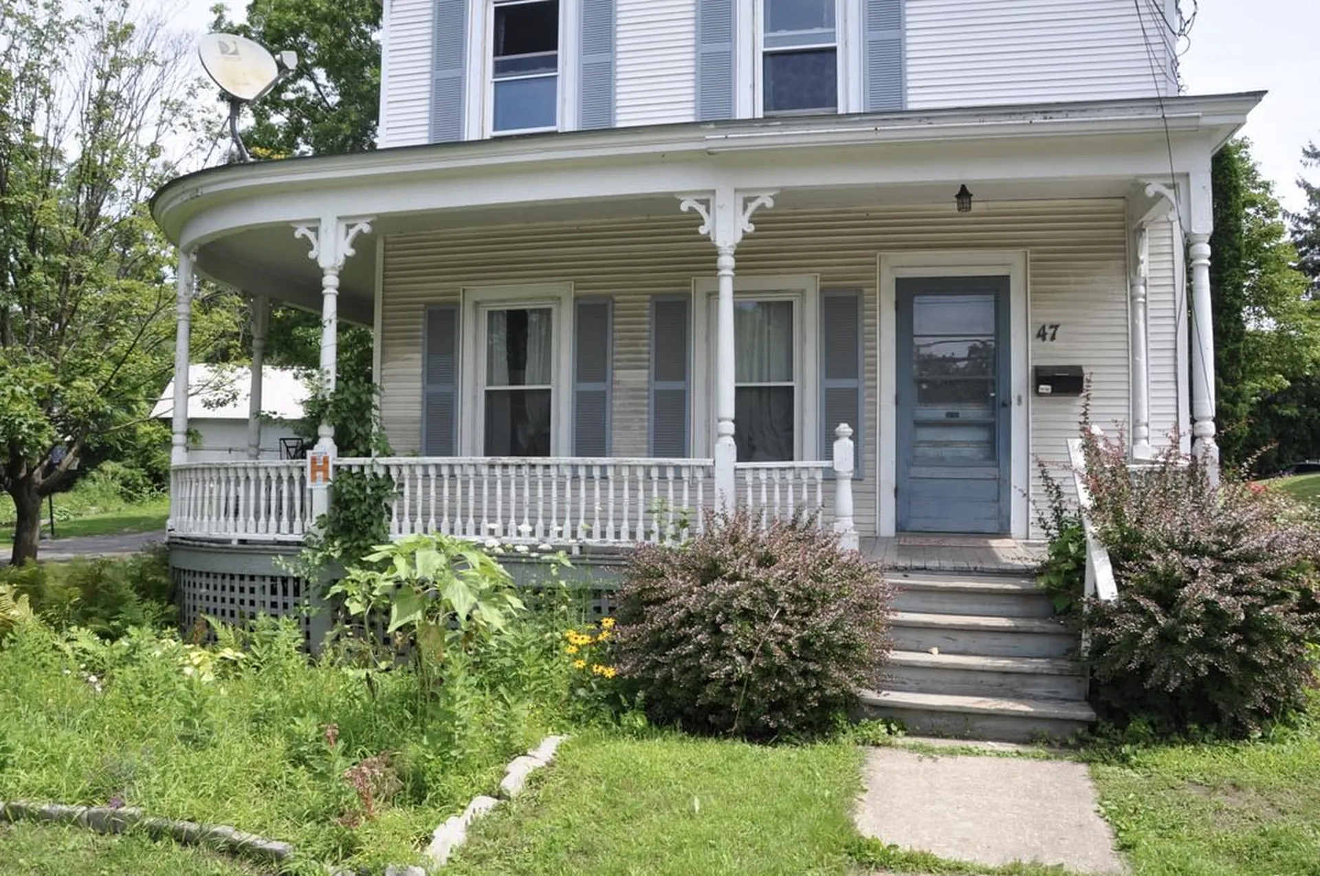 47 North Pleasant Street Middlebury VT 05753