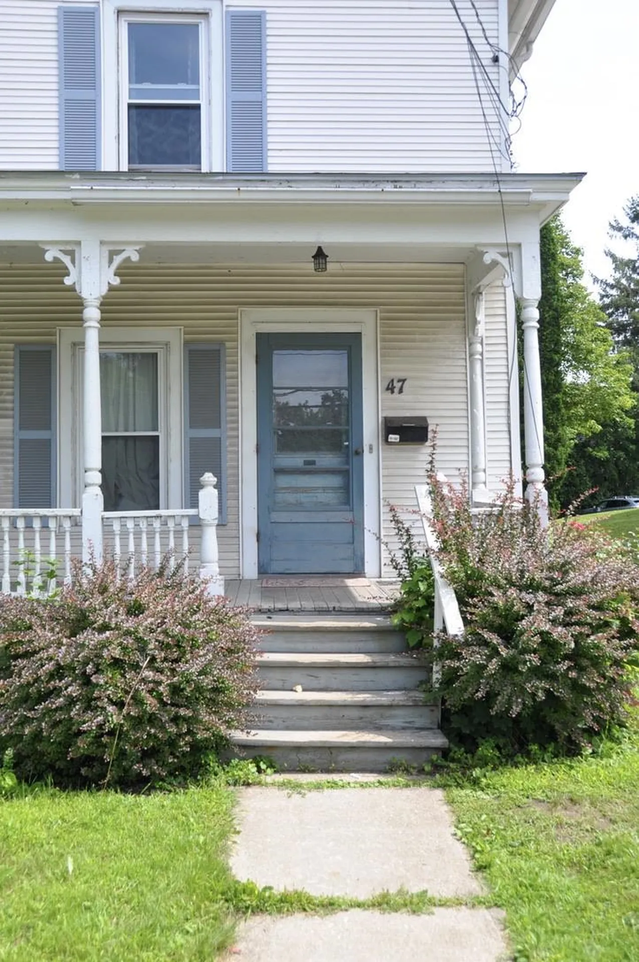 47 North Pleasant Street Middlebury VT 05753