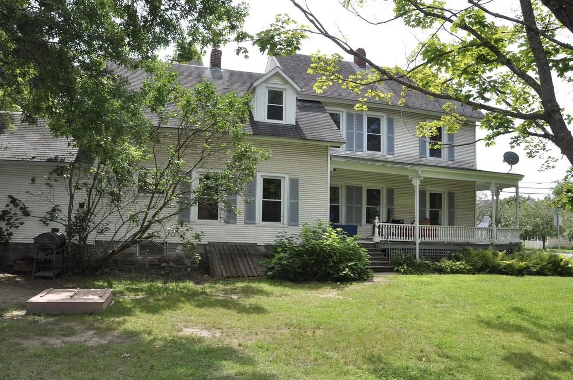 47 North Pleasant Street Middlebury VT 05753