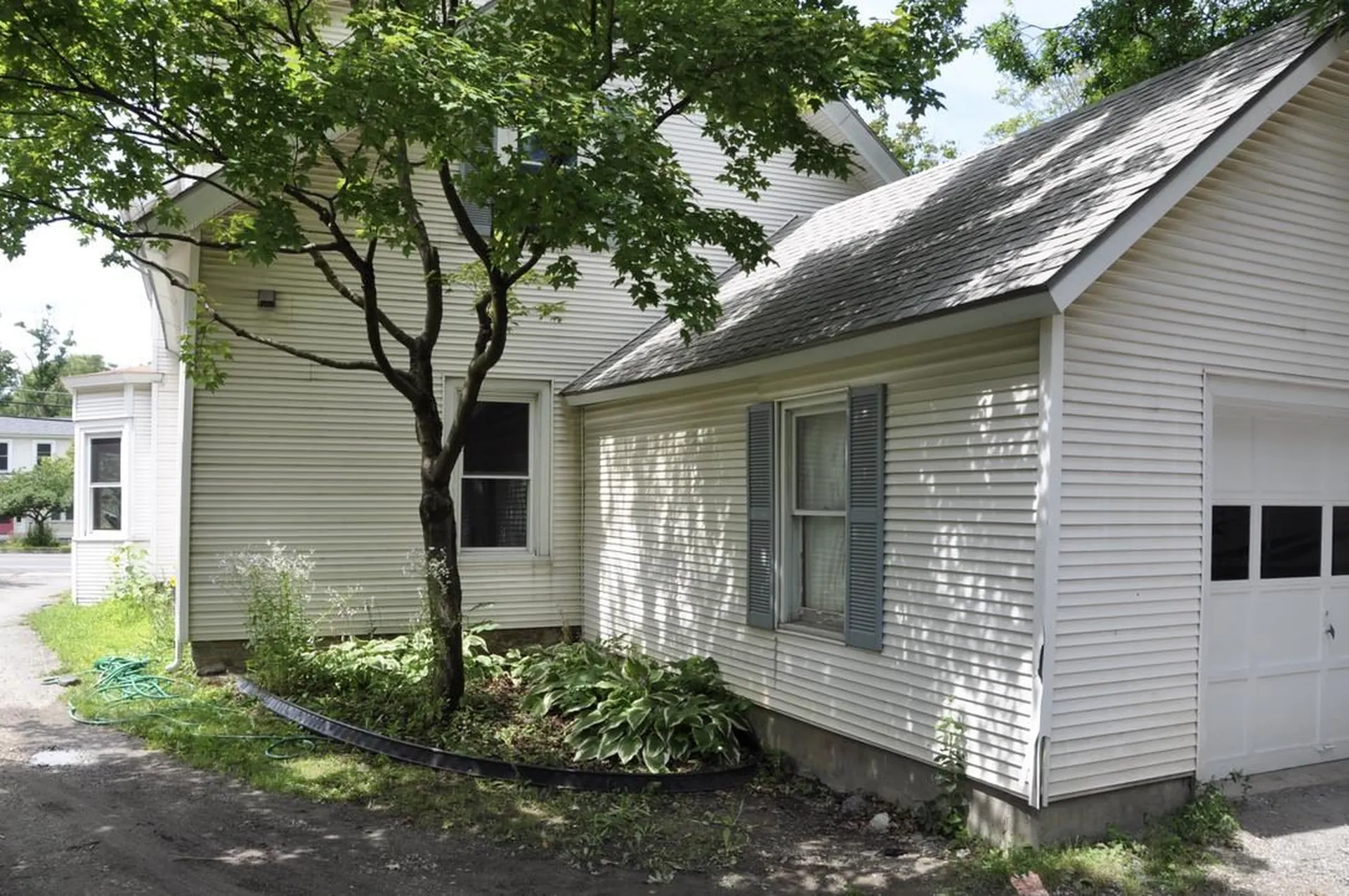 47 North Pleasant Street Middlebury VT 05753