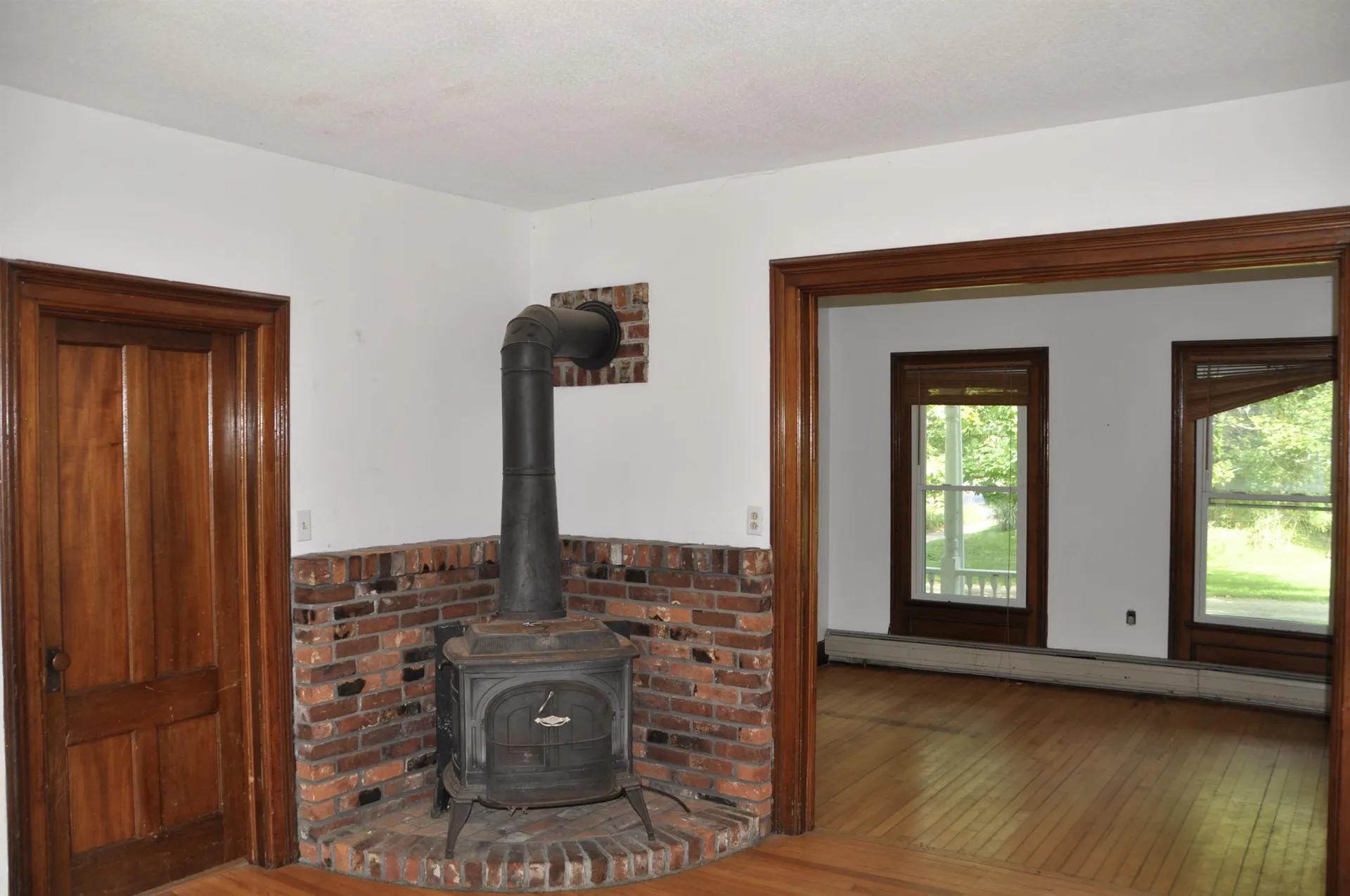 47 North Pleasant Street Middlebury VT 05753