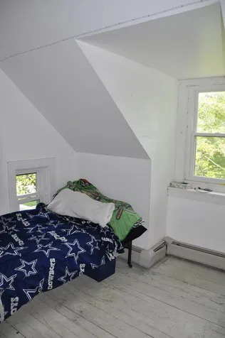 47 North Pleasant Street Middlebury VT 05753