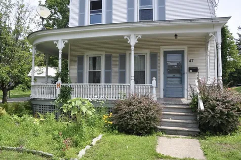 47 North Pleasant Street Middlebury VT 05753