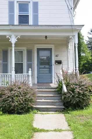 47 North Pleasant Street Middlebury VT 05753