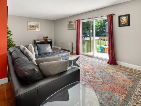 D10 Stonehedge Drive South Burlington VT 05403