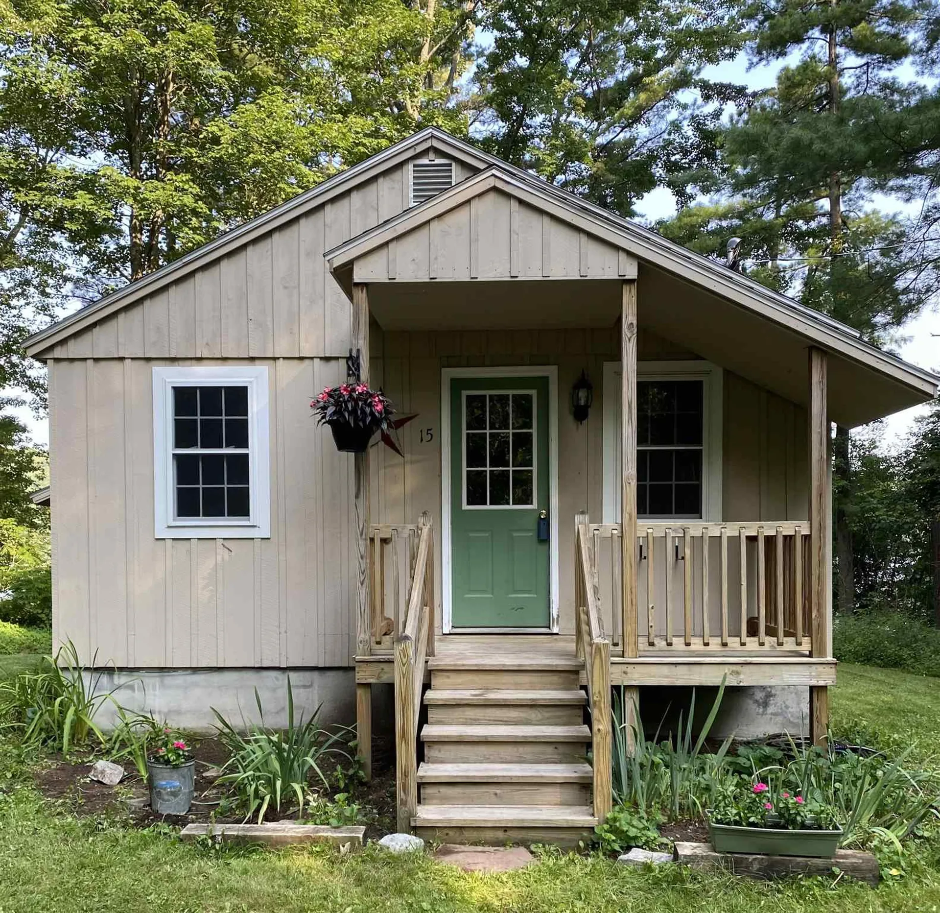 15 Shore Road Milton VT 05468