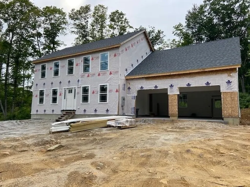 129 Leavitt Road Belmont NH 03220