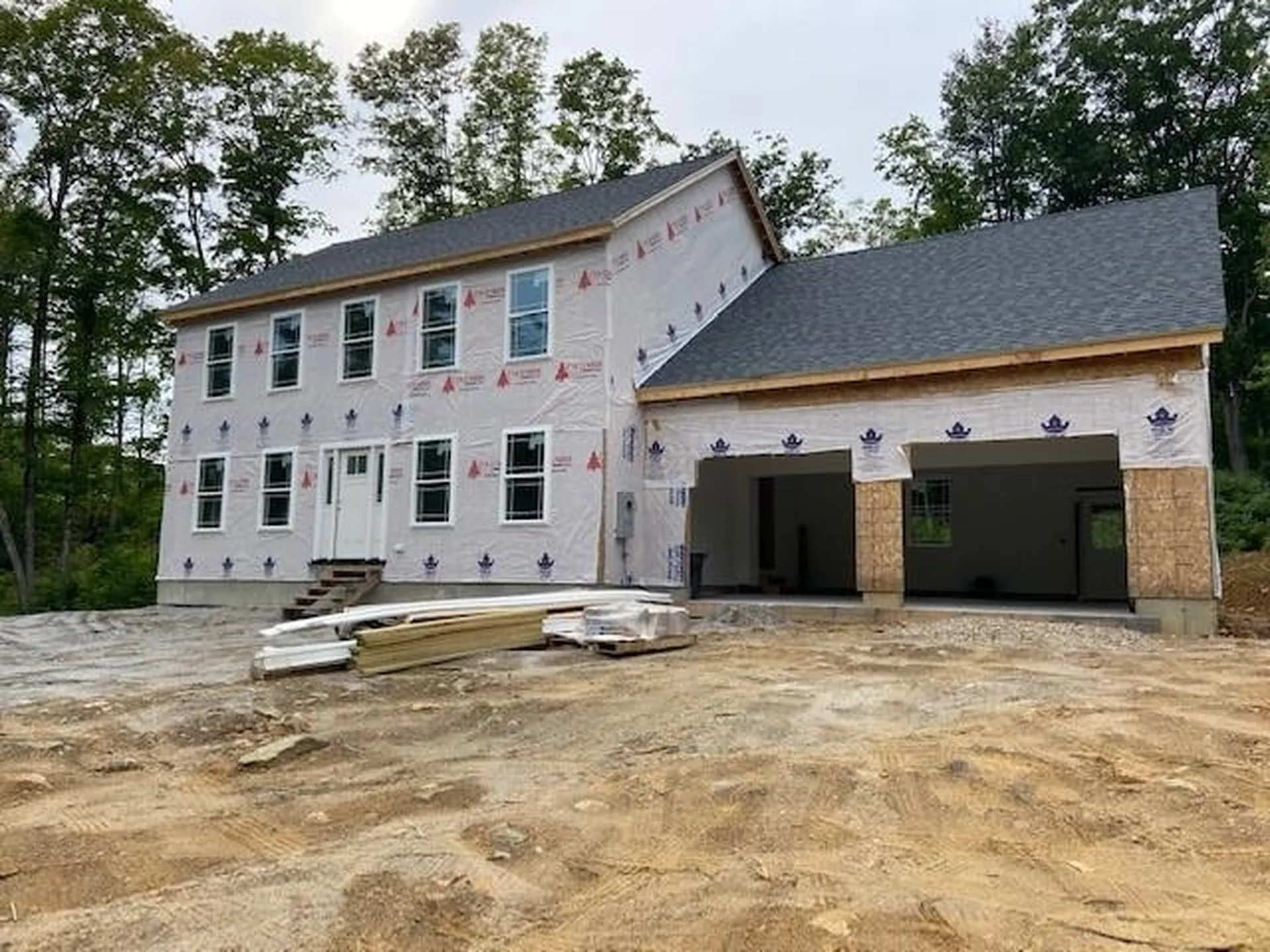 129 Leavitt Road Belmont NH 03220