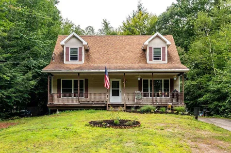 11 Spruce Road Middleton NH 03887