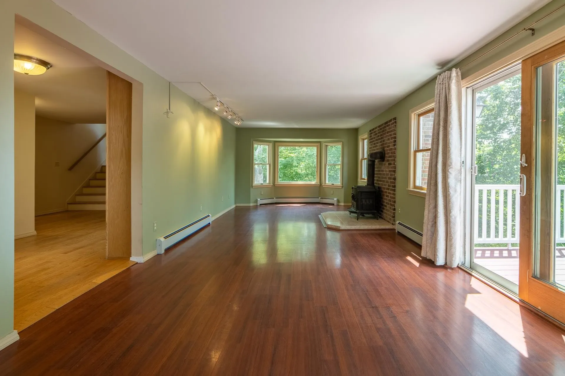 66 Clay Hill Road Hartland VT 05048