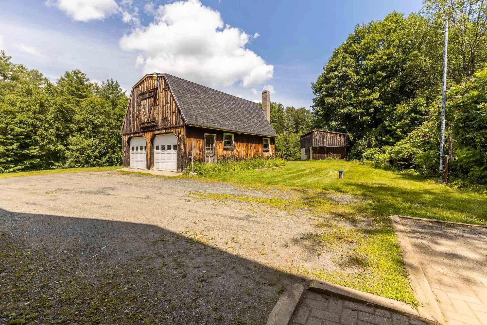 66 Clay Hill Road Hartland VT 05048