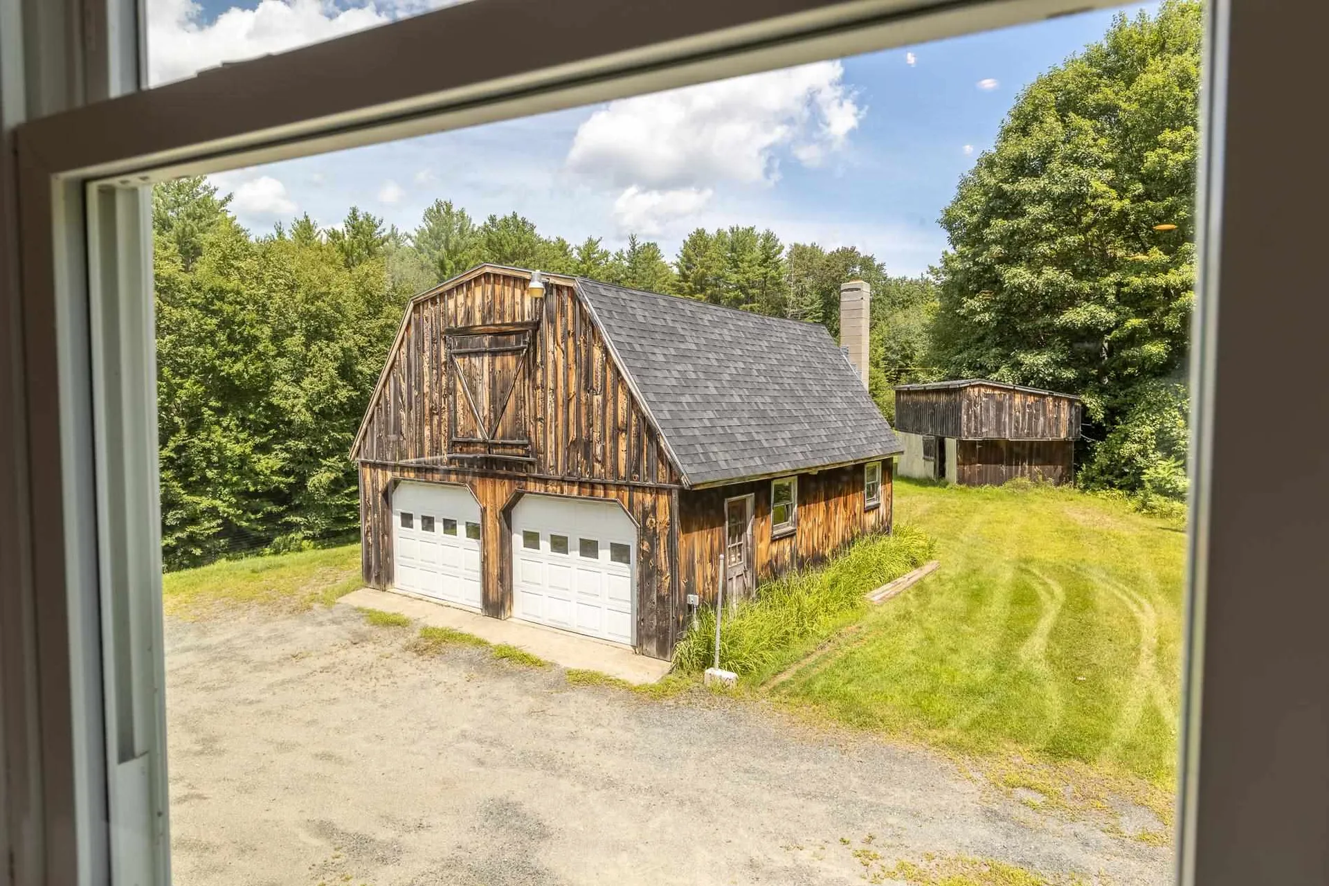 66 Clay Hill Road Hartland VT 05048