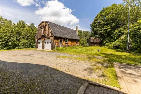 66 Clay Hill Road Hartland VT 05048