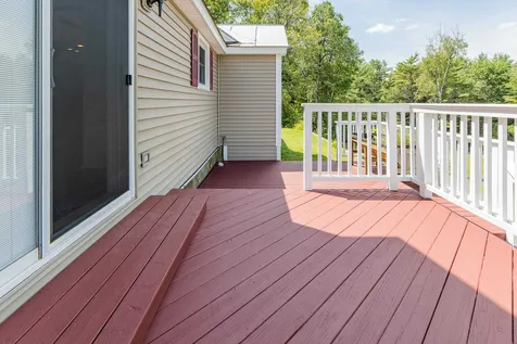 66 Clay Hill Road Hartland VT 05048
