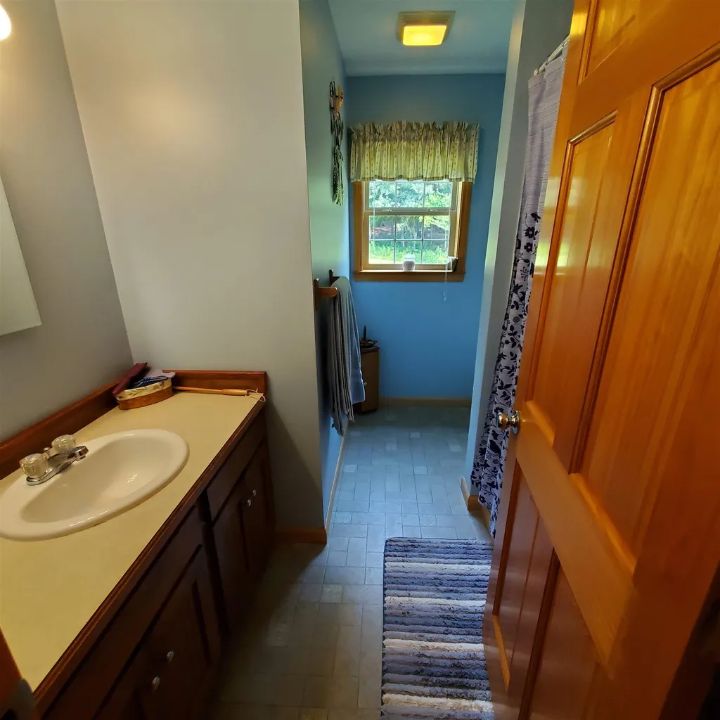 2263 Wallace Hill Road Newbury VT 05051