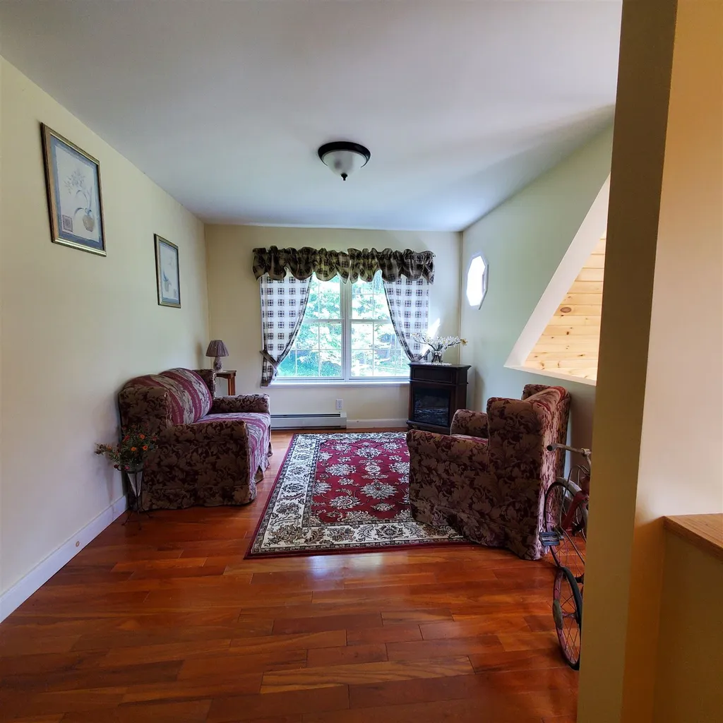 2263 Wallace Hill Road Newbury VT 05051