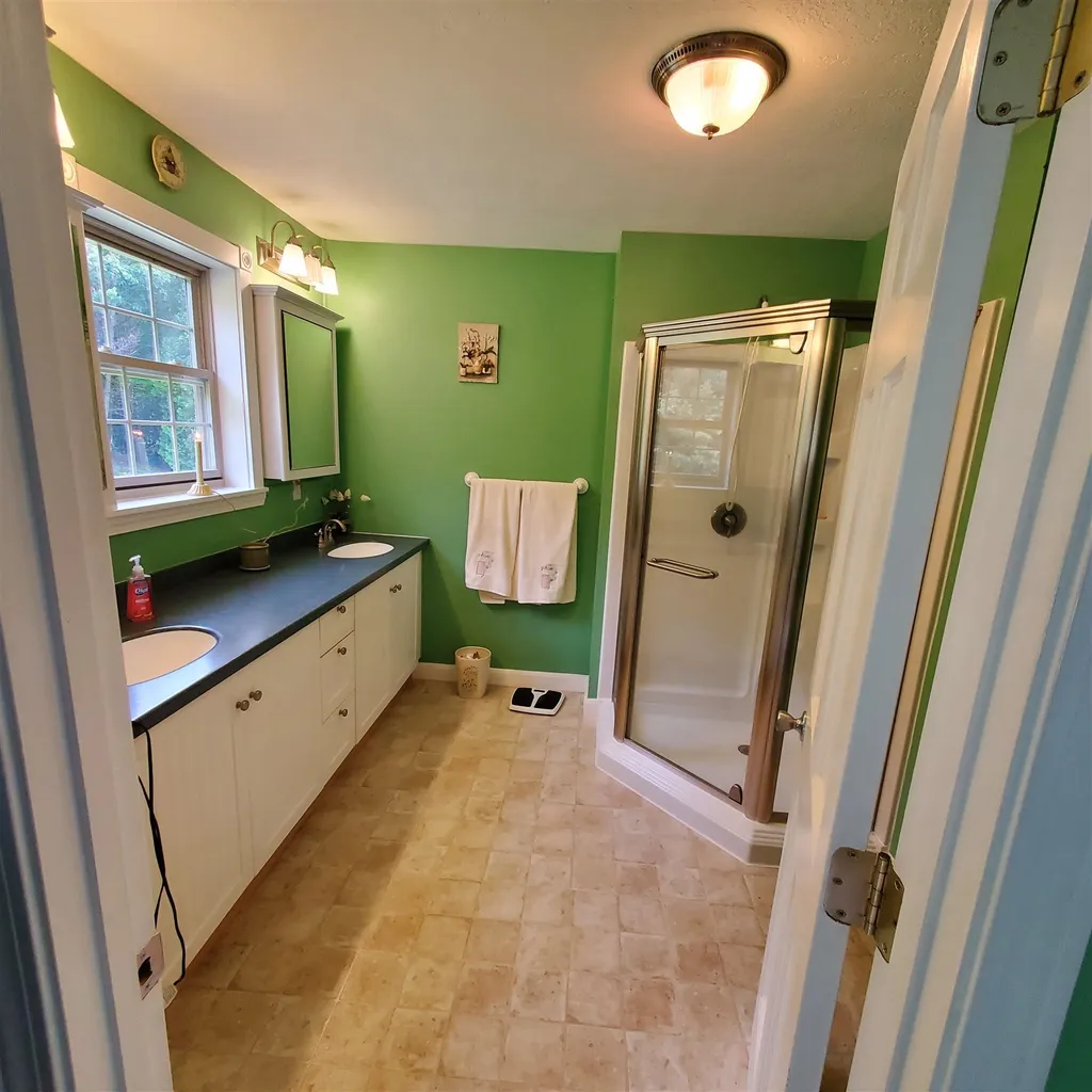 2263 Wallace Hill Road Newbury VT 05051