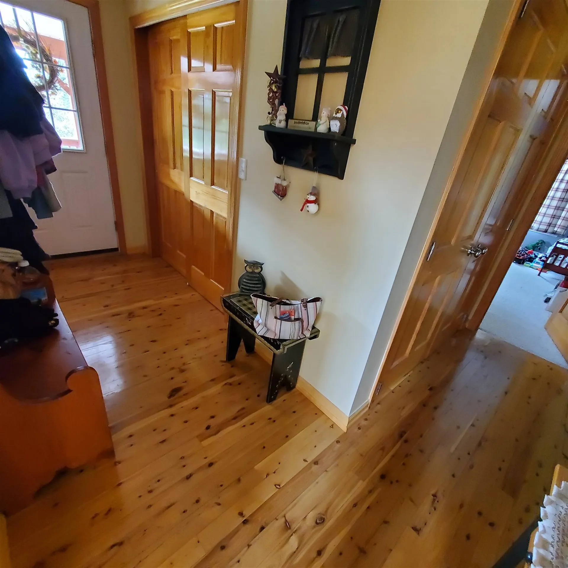 2263 Wallace Hill Road Newbury VT 05051